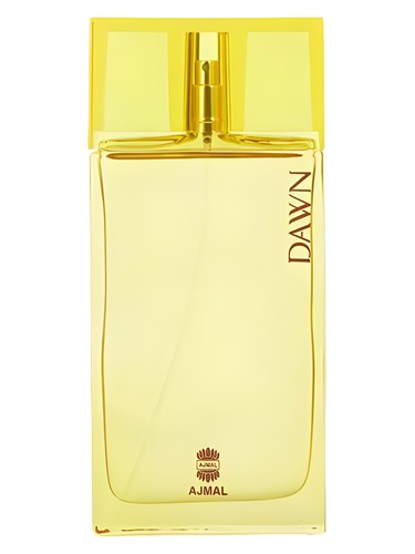 Dawn by Ajmal