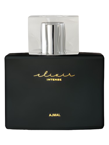 Elixir Intense by Ajmal