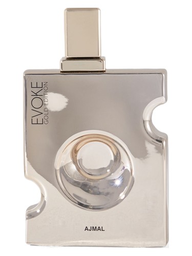 Evoke Gold For Him by Ajmal