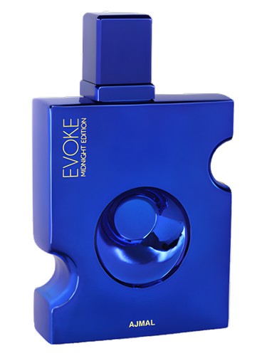 Evoke Midnight Edition by Ajmal