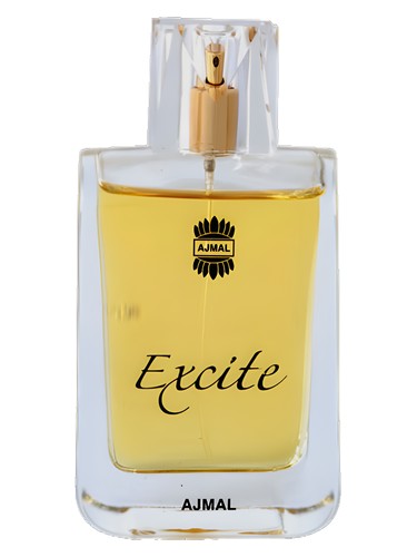 Excite by Ajmal