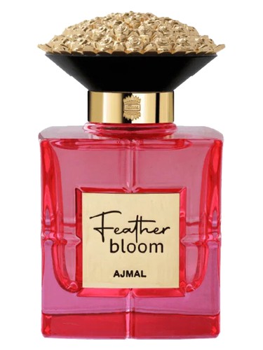 Feather Bloom by Ajmal