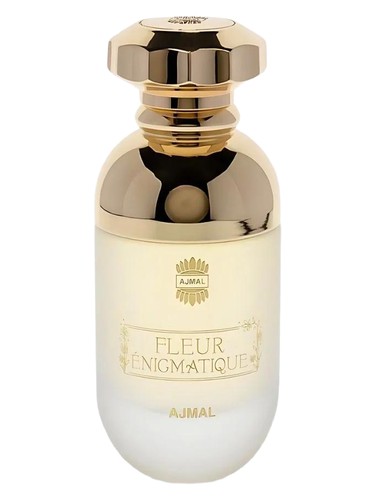 Fleur Enigmatique by Ajmal