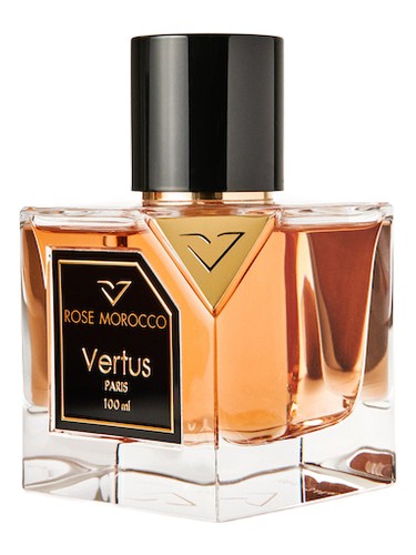 Rose Morocco by Vertus