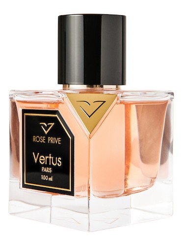 Rose Prive by Vertus