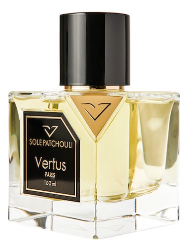 Sole Patchouli by Vertus
