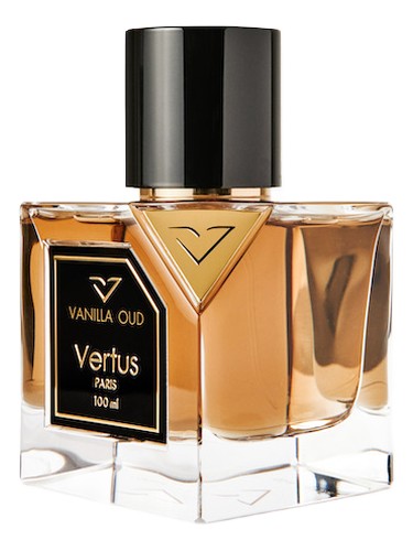 Vanilla Oud by Vertus