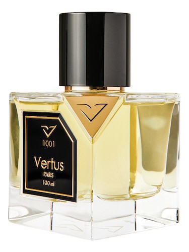 1001 by Vertus