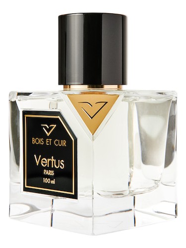 Bois et Cuir by Vertus