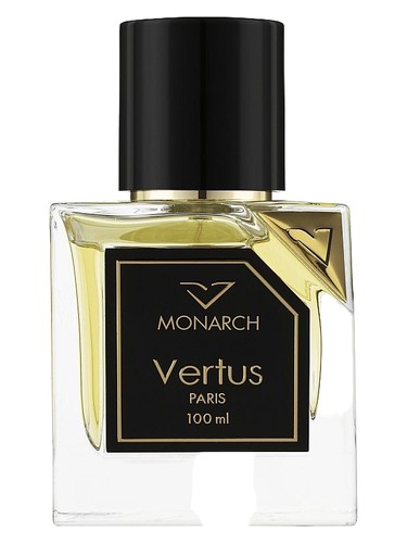 Monarch by Vertus