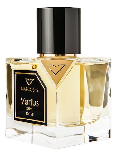 Narcos'is by Vertus