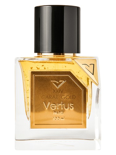 XXIV Carat Gold by Vertus