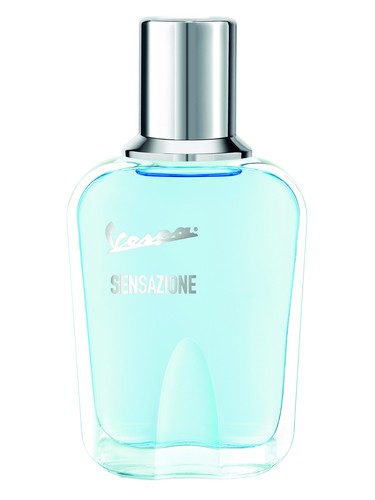 Sensazione for Him by Vespa
