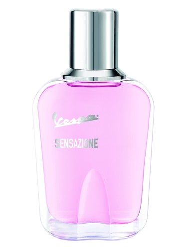 Sensazione for Her by Vespa