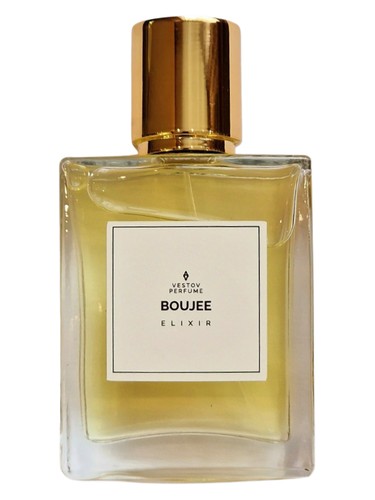 Boujee by Vestov Perfume