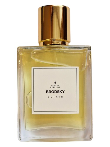 Brodsky by Vestov Perfume