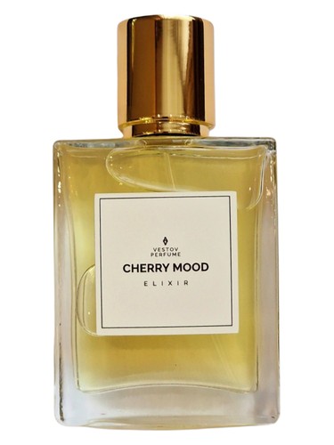 Cherry Mood by Vestov Perfume