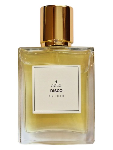 Disco by Vestov Perfume