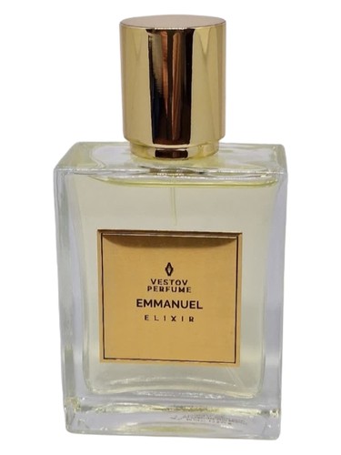 Emmanuel by Vestov Perfume