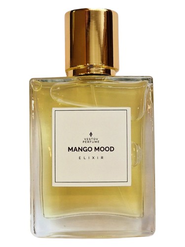 Mango Mood by Vestov Perfume