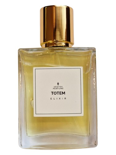 Totem by Vestov Perfume
