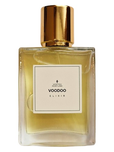 Voodoo by Vestov Perfume