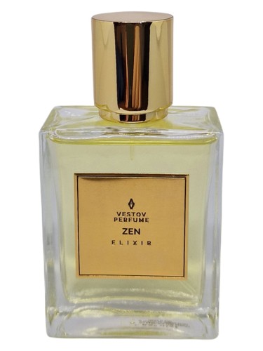 Zen by Vestov Perfume