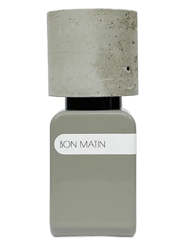 Bon Matin by Veta Perfume