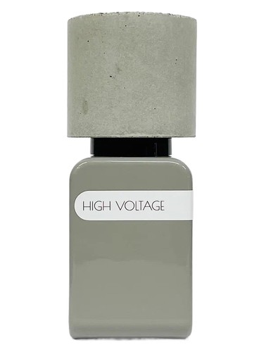 High Voltage by Veta Perfume