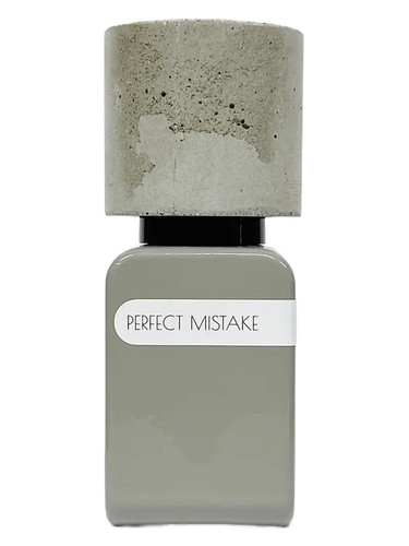 Perfect Mistake by Veta Perfume