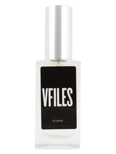 Homme by VFiles