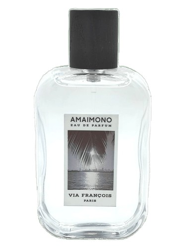 Amaimono by Via François