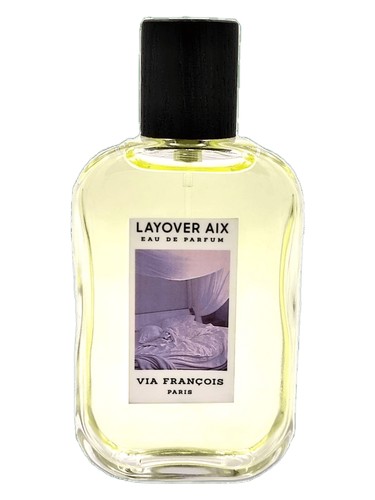 Layover Aix by Via François