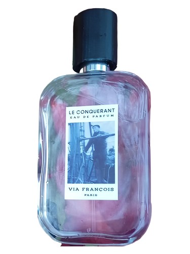 Le Conquérant by Via François