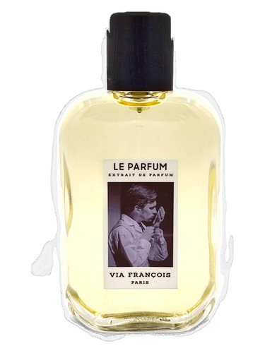 Le Parfum by Via François