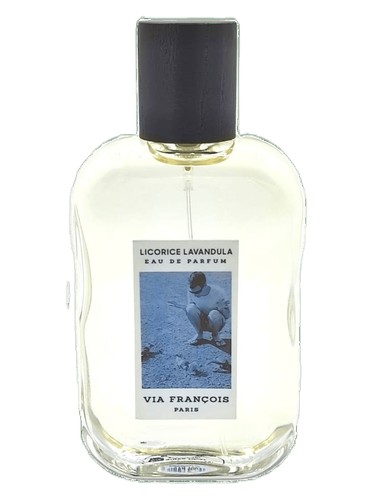 Licorice Lavandula by Via François