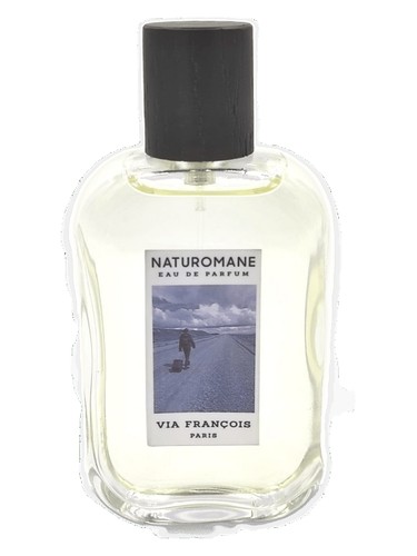 Naturomane by Via François