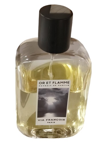 Or et Flamme by Via François