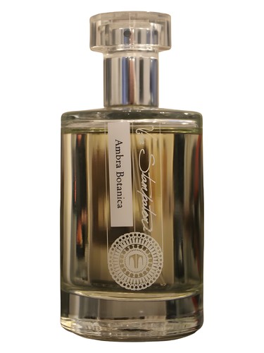Ambra Botanica N. 4 by Via Stampatori