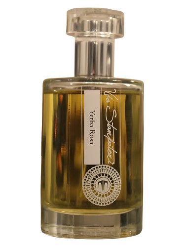 Yerba Rosa by Via Stampatori