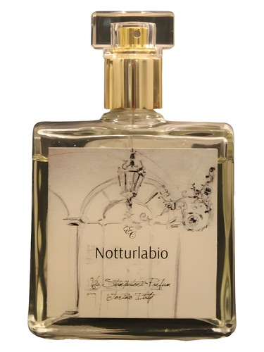 Notturlabio by Via Stampatori
