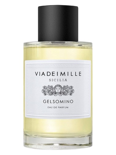 Gelsomino by VIADEIMILLE SICILIA