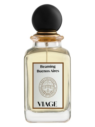 Beaming Buenos Aires by Viage