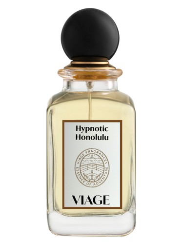 Hypnotic Honolulu by Viage