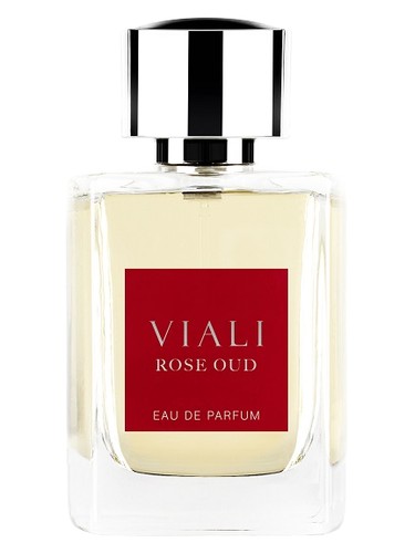Rose Oud by Viali