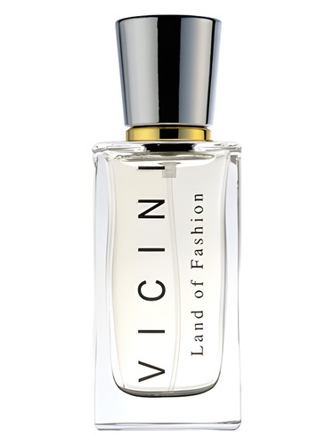 Land of Fashion by Vicini