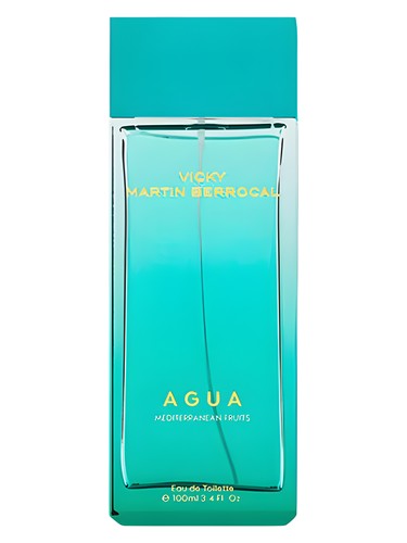 Agua by Vicky Martín Berrocal