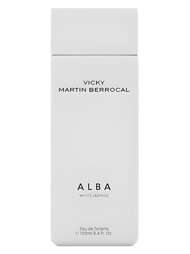 Alba by Vicky Martín Berrocal