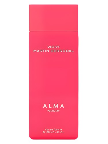 Alma by Vicky Martín Berrocal