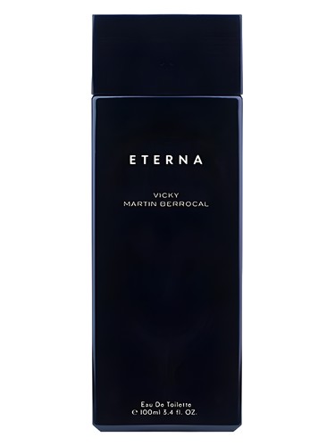 Eterna by Vicky Martín Berrocal